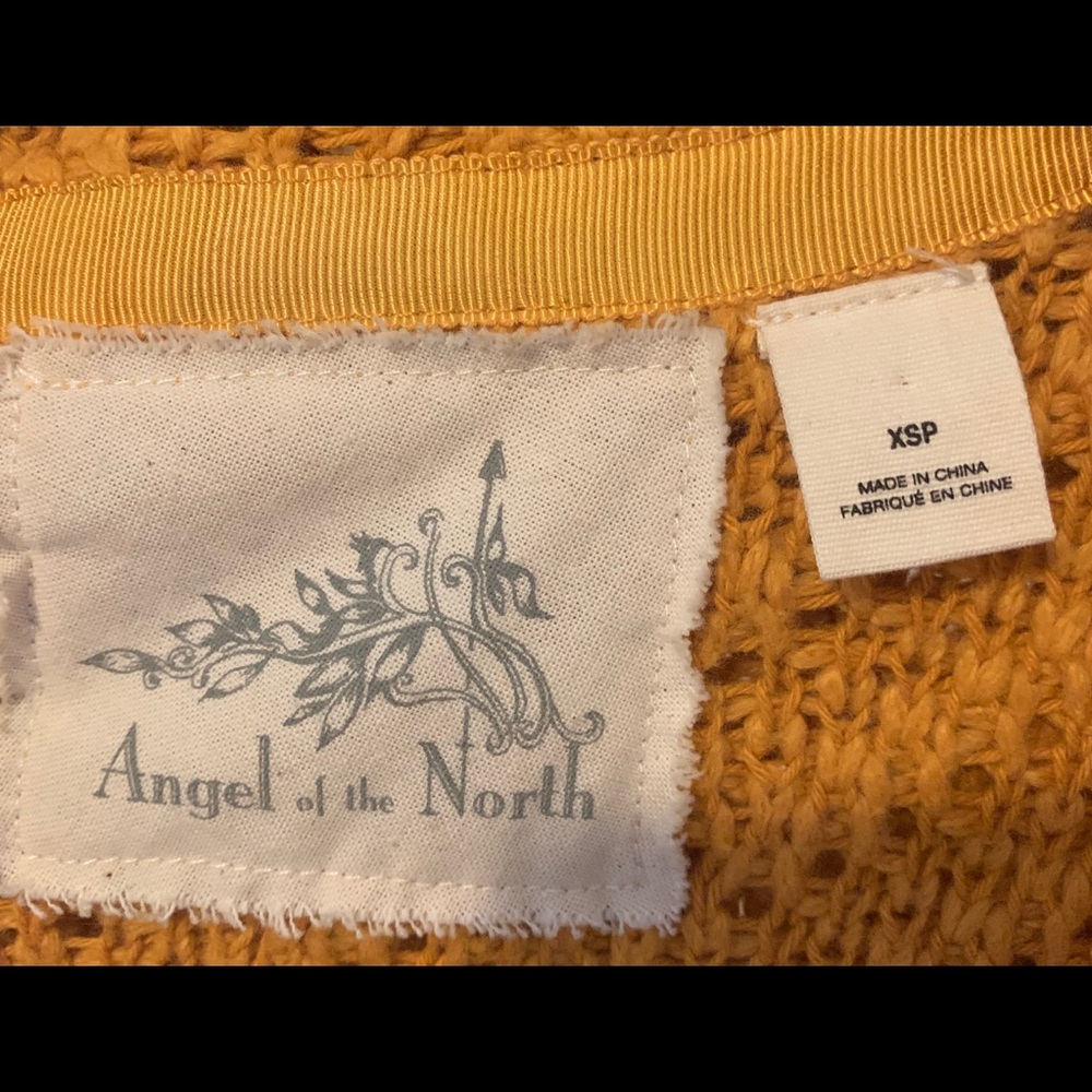 Anthropologie  sweater